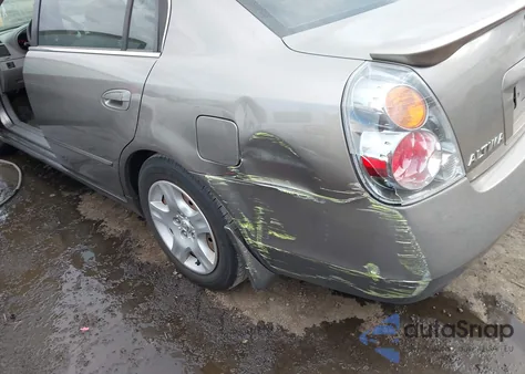 2003 Nissan Altima 2.5 S z USA, uszkodzony, nr VIN 1N4AL11D93C182258